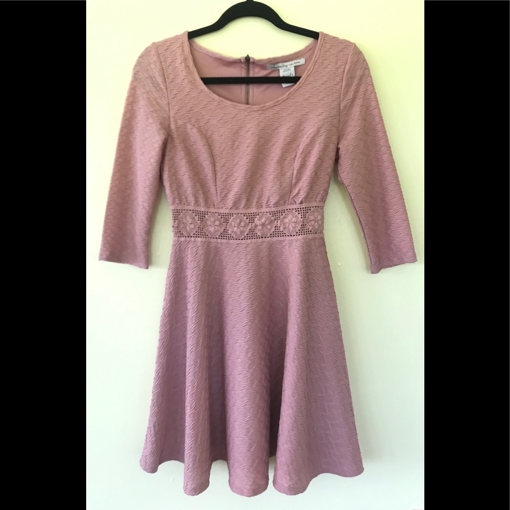 American Rag skater dress